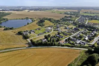 Helårsgrund på Pamhule Søpark 15, Marstrup, 6100 Haderslev