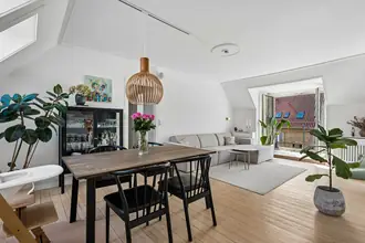 Ejerlejlighed på Rydsletten 17, 3. tv., 2720 Vanløse
