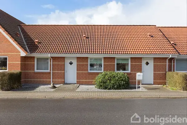 Velindrettet bolig