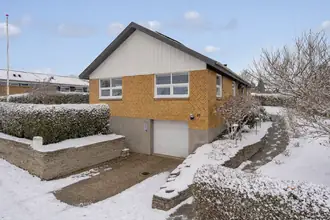 Villa på Højløkke 24, 6310 Broager