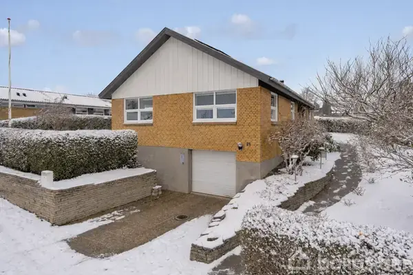 Villa på Højløkke 24, 6310 Broager