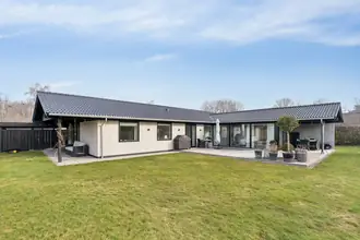 Villa på Sangsvanevej 11, 2970 Hørsholm