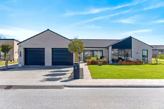 Villa på Klaruphave 6, 9270 Klarup