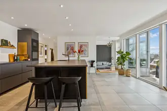 Villa på Alpehøj 3, 6000 Kolding