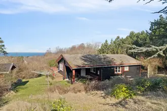 Fritidshus på Kildevangsvej 12, Veddinge Bk, 4540 Fårevejle