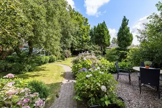 Villa på Nørregade 60, 9640 Farsø