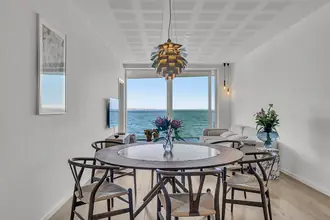 Ejerlejlighed på Esther Aggebos Gade 54, 1. tv., 8000 Aarhus C