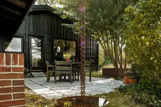 Villa på Axel Meiersvej 2, 2670 Greve