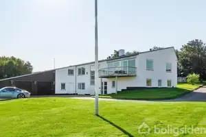 Villa på Fridtjof Nansens Vej 15, 9800 Hjørring