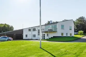 Villa på Fridtjof Nansens Vej 15, 9800 Hjørring