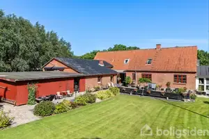 Villa på Ølgodvej 131, 6800 Varde