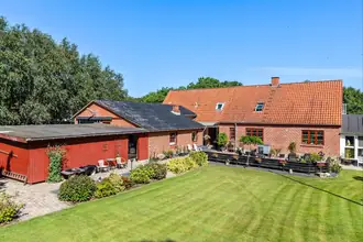 Villa på Ølgodvej 131, Asp, 6800 Varde