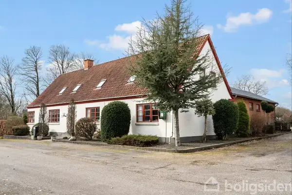 Villa på Ølgodvej 131, 6800 Varde
