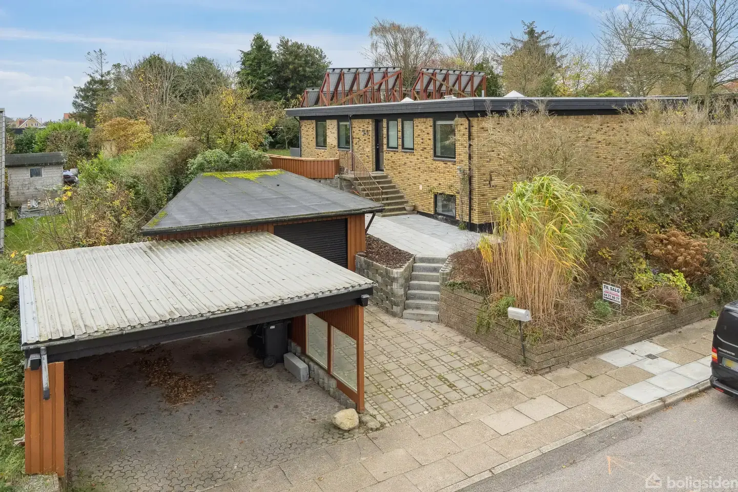 Villa på Dalvej 18, 9800 Hjørring