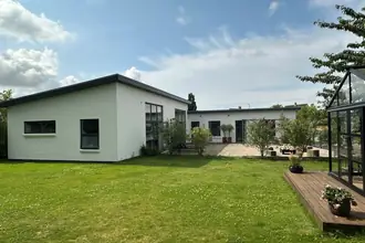 Villa på Stenskovvej 48A, Fensmark, 4684 Holmegaard