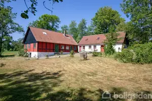 Fritidsbolig på Bygaden 16, 3720 Aakirkeby