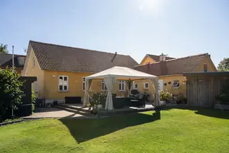 Villa på Blindgade 2, Tvingstrup, 8700 Horsens