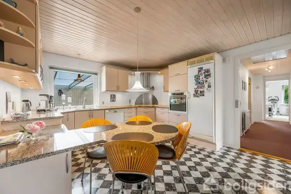 Villa på Uglevej 2, 6900 Skjern