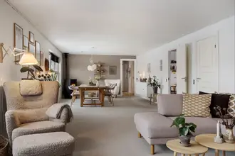 Villa på Stentofterne 156, 7600 Struer