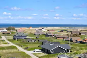 Fritidsbolig på Granvej 22, 6960 Hvide Sande