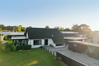Villa på Thøger Larsens Vej 8, 9200 Aalborg SV