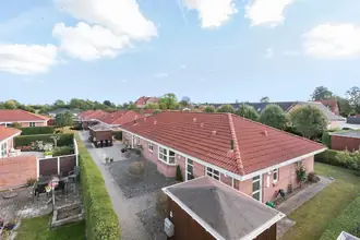 Andelsbolig på Rosengården 33, 4653