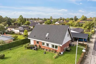 Villa på Ejbydalsvej 176, 2600 Glostrup