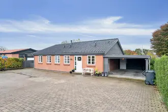 Villa på Olufsgade 44, 9700 Brønderslev