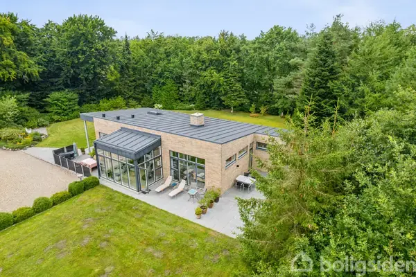 Landejendom på Liseborgvej 45, 8800 Viborg