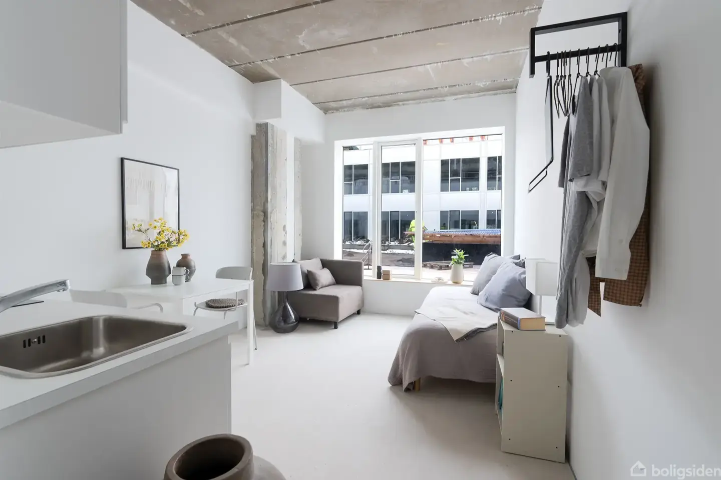 Ejerlejlighed på Gyngemose Parkvej 84, st., 2860 Søborg