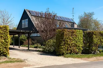 Villa på Møllebakken 6, Store Rørbæk, 3600 Frederikssund