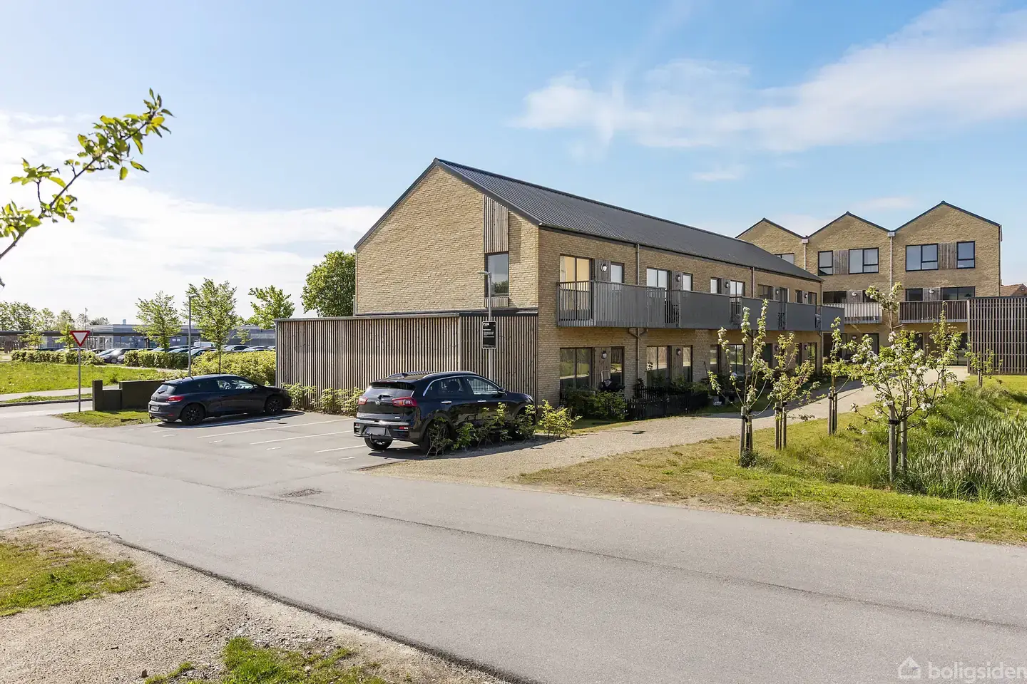 Ejerlejlighed på Trille Nielsens Gade 145, 1. th., 8200 Aarhus N