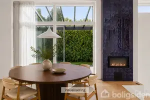 Villa på Bukkeballevej 39, 2960 Rungsted Kyst