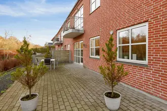 Ejerlejlighed på Møllegade 27F, 7080 Børkop