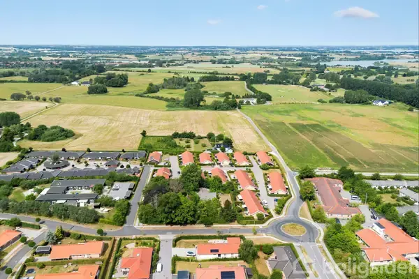 Helårsgrund på Græsengen 2, 4000 Roskilde