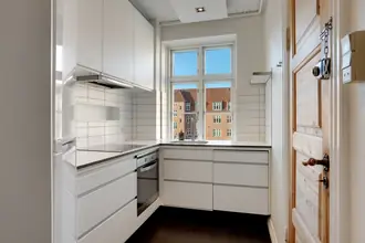 Ejerlejlighed på Norgesgade 16, 1. tv., 9000 Aalborg