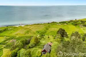 Fritidsbolig på Granlygårdsvej 62, 4400 Kalundborg