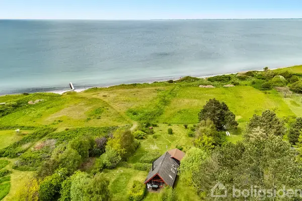 Fritidsbolig på Granlygårdsvej 62, 4400 Kalundborg