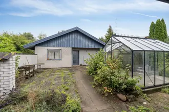 Villa på Diskovej 6, 4800 Nykøbing F