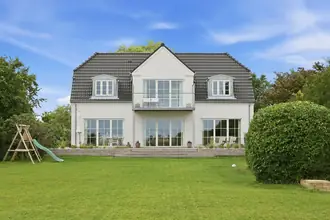 Villa på Strandvangen 28, 2635 Ishøj