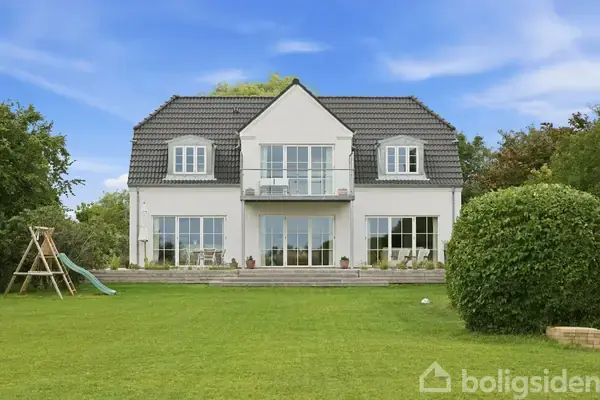 Villa på Strandvangen 28, 2635 Ishøj
