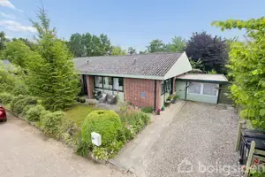 Villa på Højbuen 11, 4270 Høng