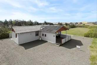 Fritidshus på Strandvejen 44B, Vrist, 7673 Harboøre