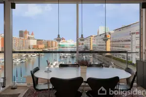 Ejerlejlighed på Indiakaj 5, 3. mf., 2100 København Ø
