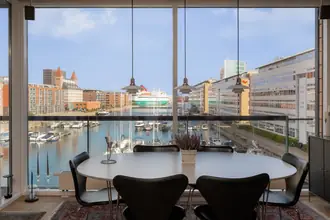 Ejerlejlighed på Indiakaj 5, 3. mf., 2100 København Ø