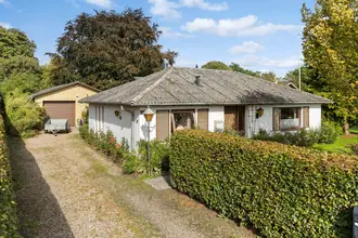 Villa på Bjertevej 24, Herringe, 5750 Ringe
