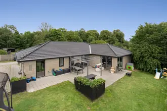 Villa på Engvej 5, Skanderup, 6640 Lunderskov