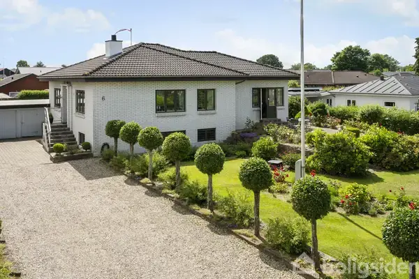 Villa på Idyl 6, 6000 Kolding