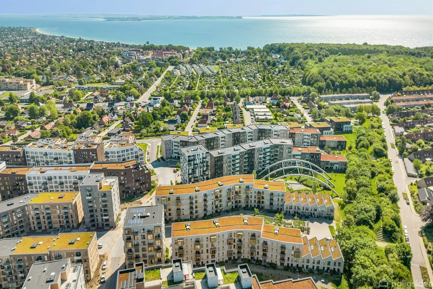 Ejerlejlighed på Kværnloftet 42, 2. th., 8240 Risskov