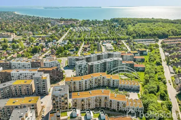 Ejerlejlighed på Kværnloftet 42, 2. th., 8240 Risskov